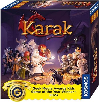 Karak Karak