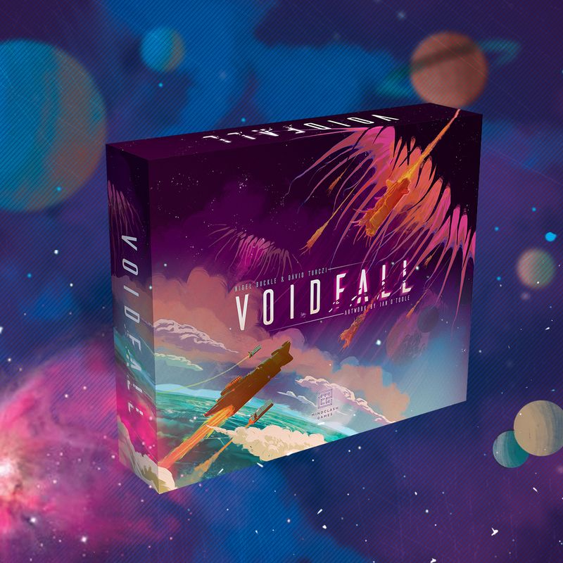 Voidfall Voidfall