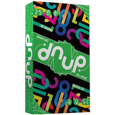 DNUP DNUP