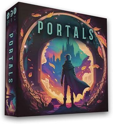 Portals Portals