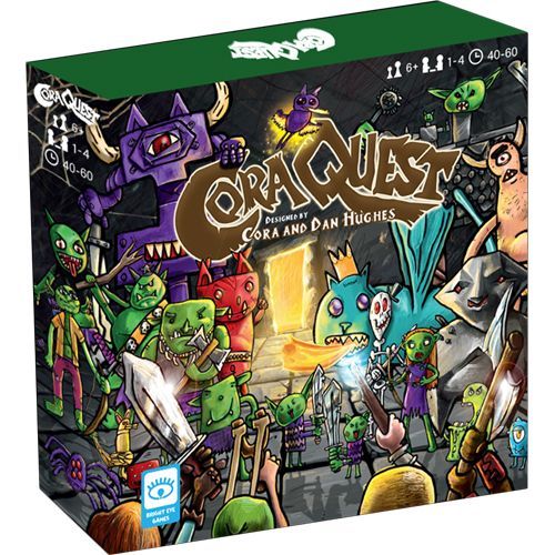Coraquest Coraquest