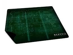 Nemesis Retaliation Playmat Nemesis Retaliation Playmat