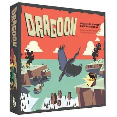 Dragoon Dragoon