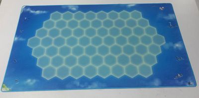 Catan Seafarers - Grippy Playmat (24x42) Catan Seafarers - Grippy Playmat (24x42)