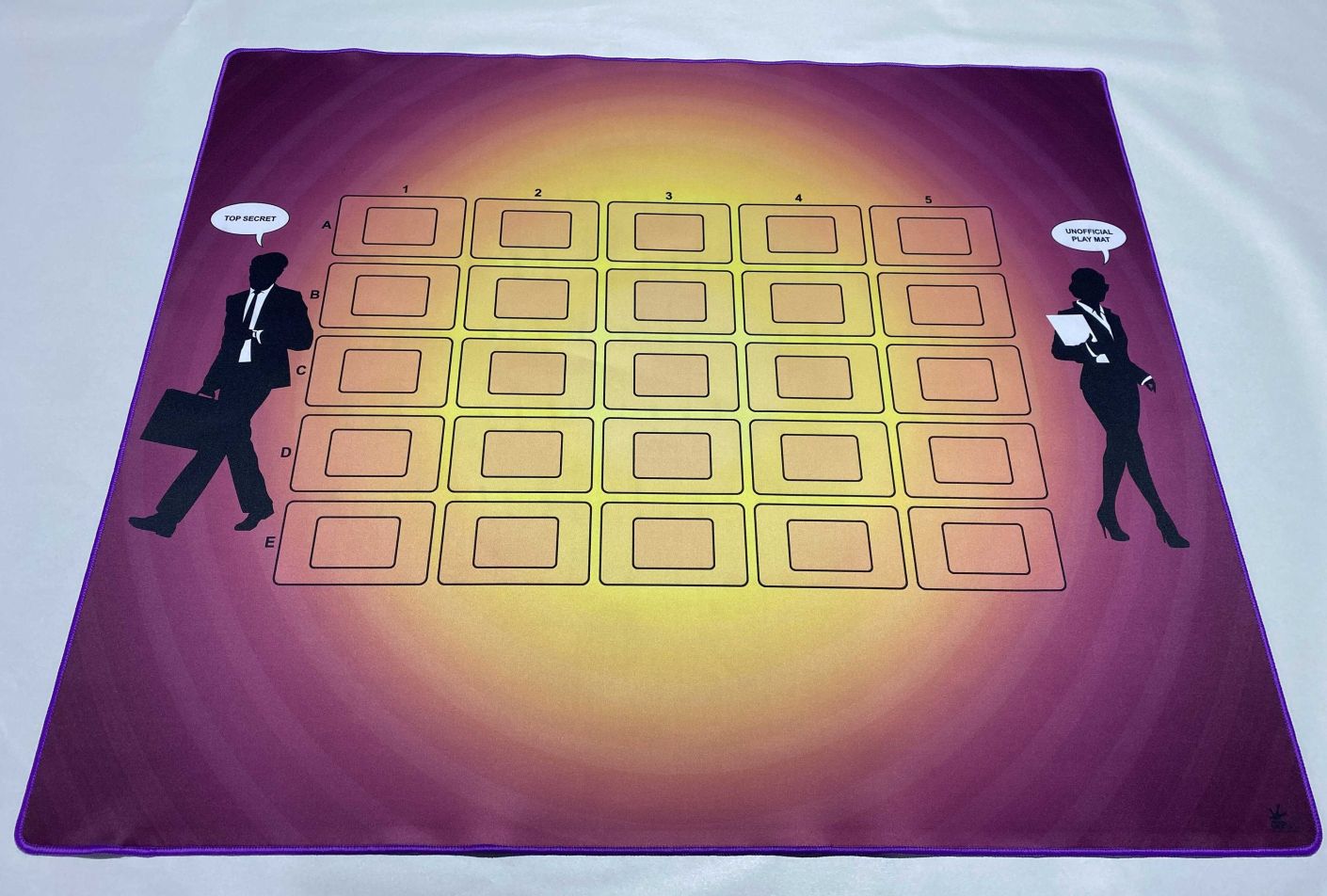 Codenames XXL Playmat (36x48)