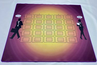 Codenames XXL Playmat (36x48) Codenames XXL Playmat (36x48)