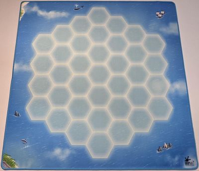 Catan - Grippy Playmat (24x24) Catan - Grippy Playmat (24x24)