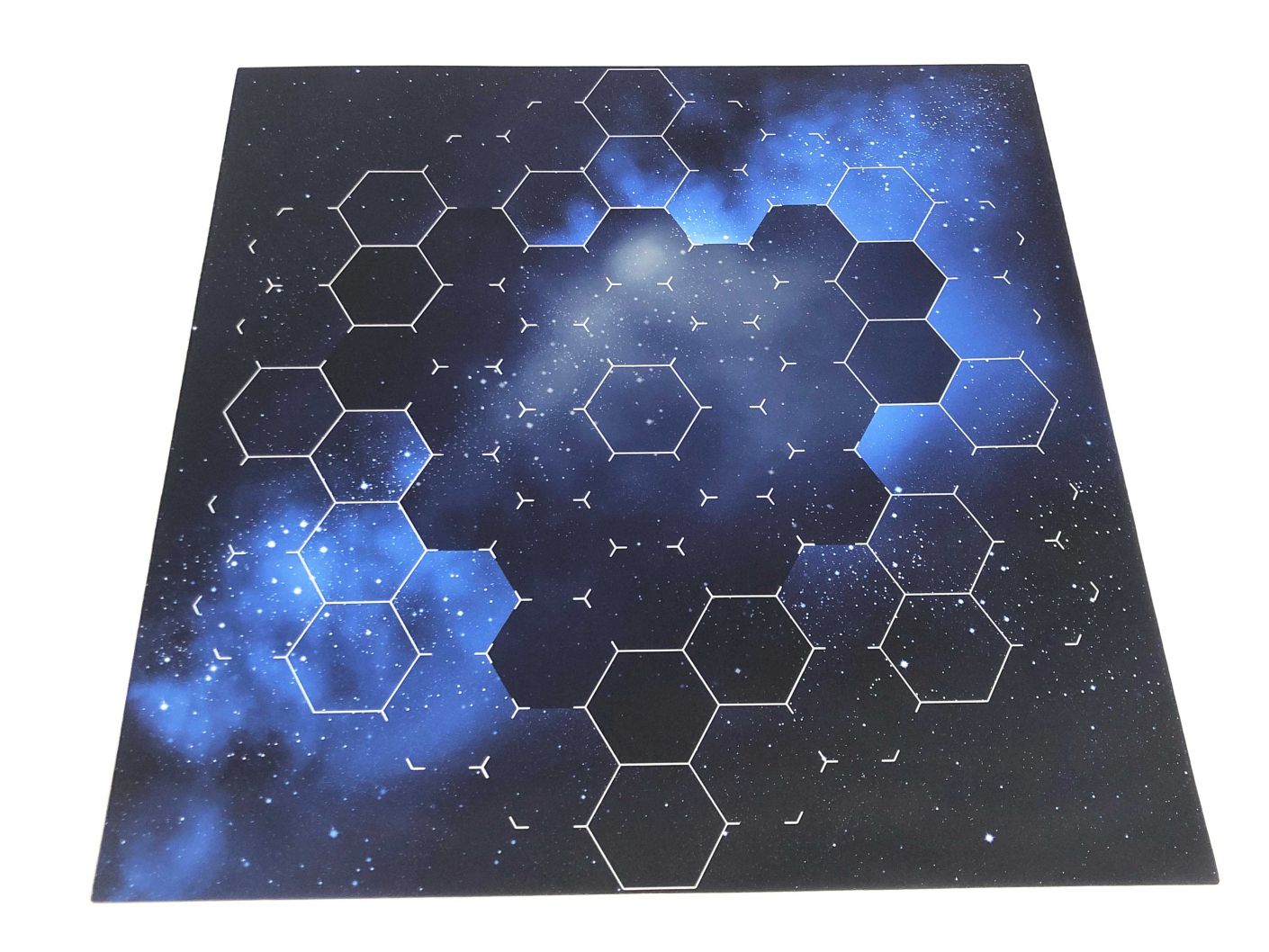 Twilight Imperium Grippy Playmat (36x36)