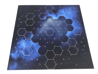 Twilight Imperium Grippy Playmat (36x36) Twilight Imperium Grippy Playmat (36x36)