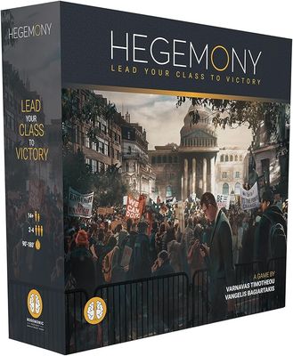 Hegemony: Lead Your Class to Victory