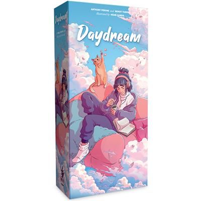 Daydream Daydream