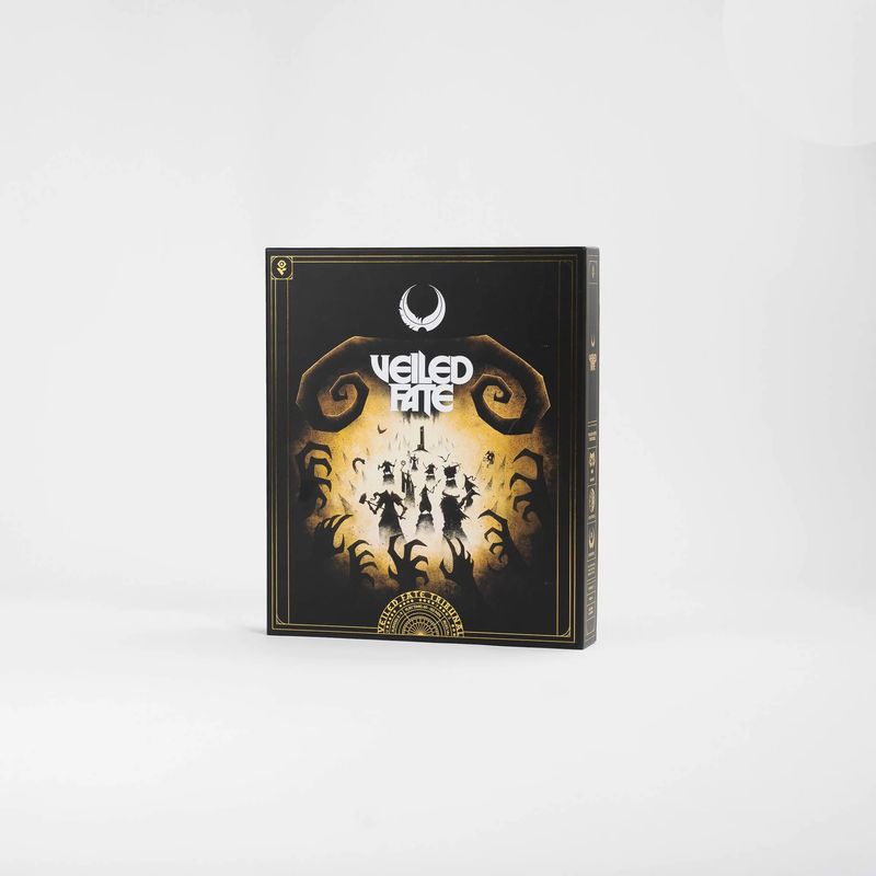 Veiled Fate: Tribunal Expansion