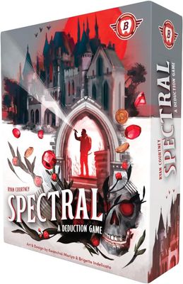Spectral Spectral