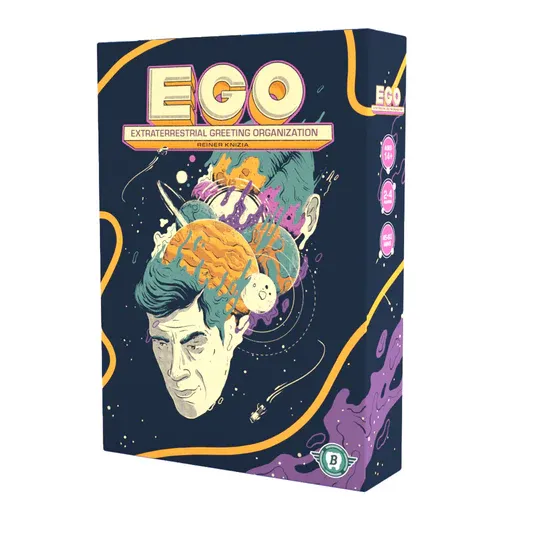 EGO EGO