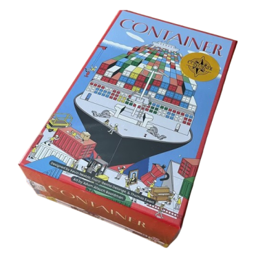Container: Deluxe Editon