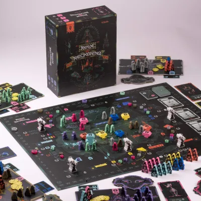 Realm of Reckoning Bundle