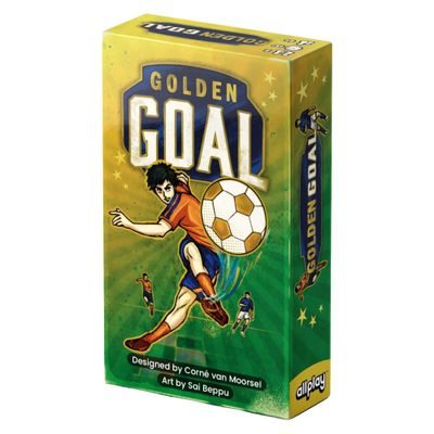 Golden Goal