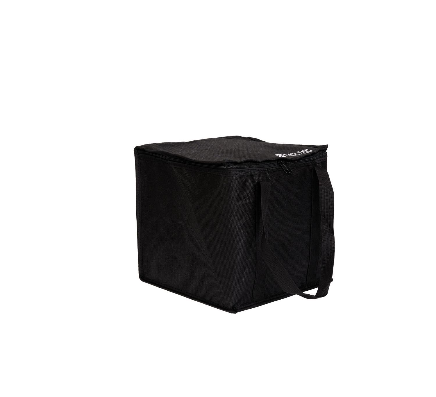 Lightweight Board Game Bag - Black