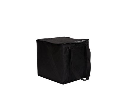 Lightweight Board Game Bag - Black