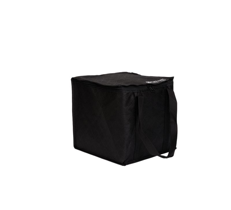 Lightweight Board Game Bag - Black