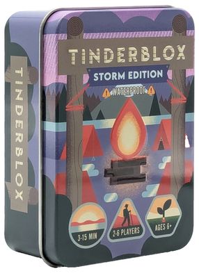Tinderblox Storm
