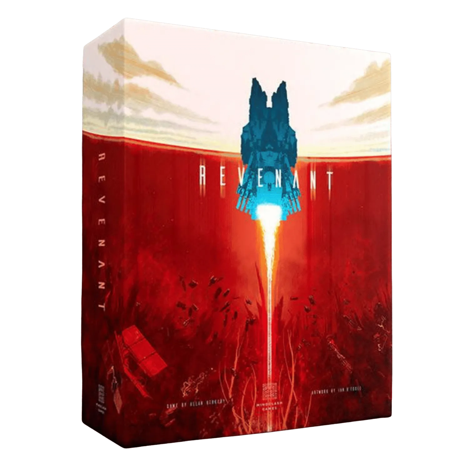 Revenant Revenant