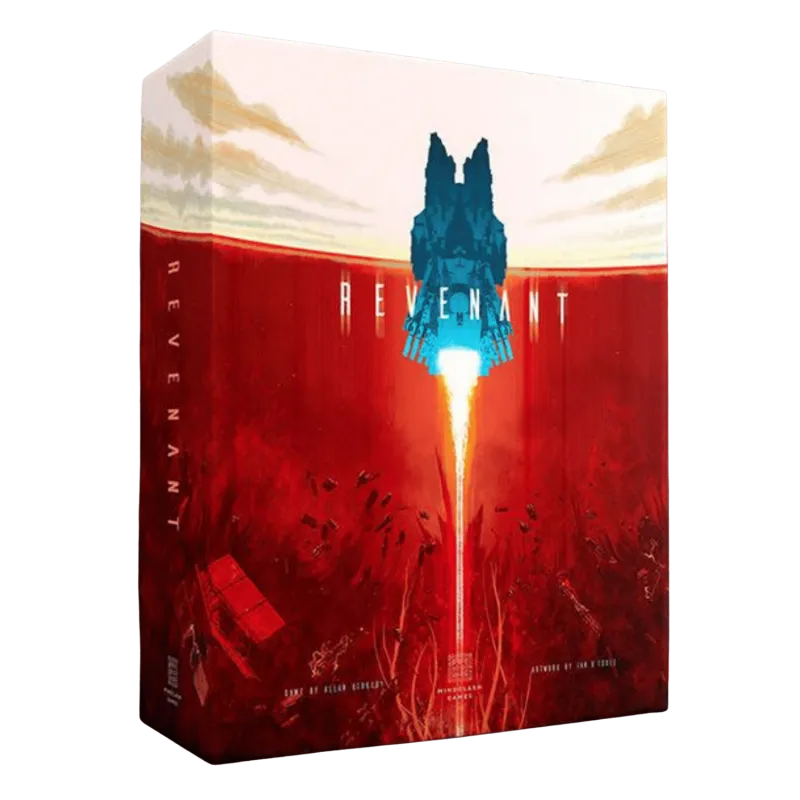 Revenant
