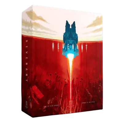 Revenant