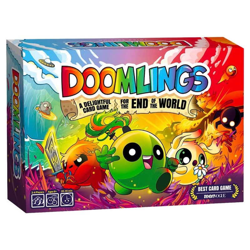 Doomlings: Remastered