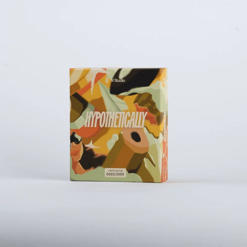 Hypothetically - Limited Edition