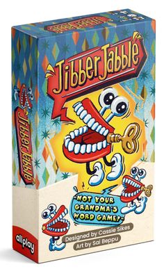 Jibber Jabble