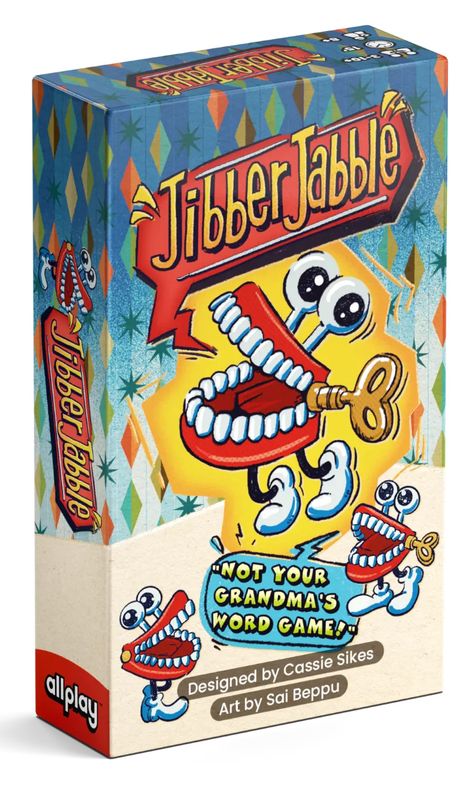 Jibber Jabble
