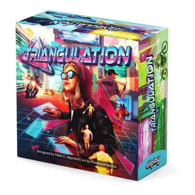 Triangulation Triangulation