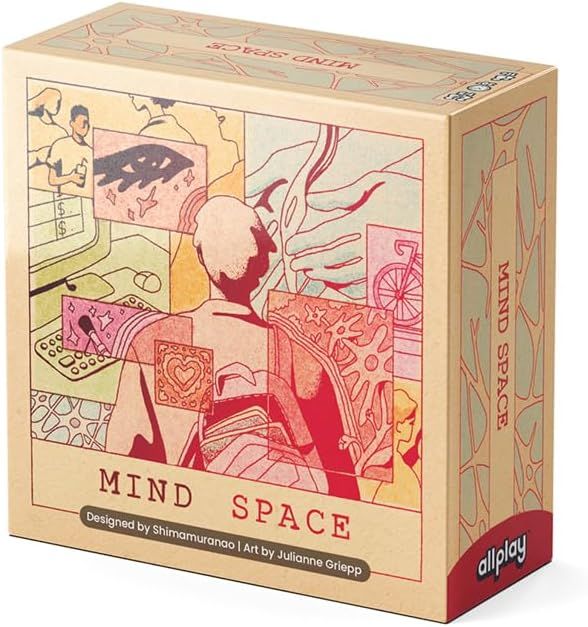 Mind Space