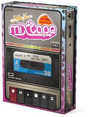 I Made You a Mixtape I Made You a Mixtape