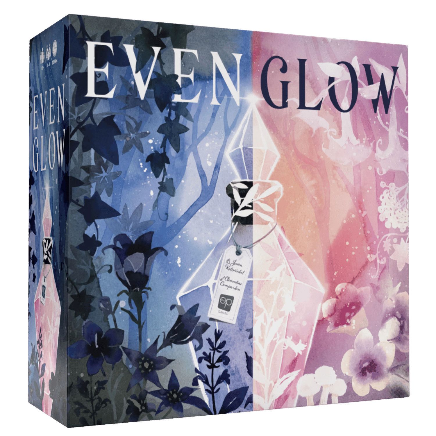 Evenglow Evenglow