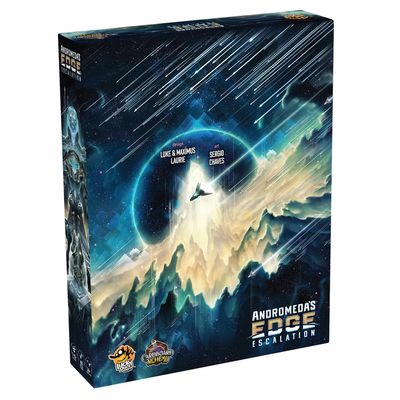 Andromedas Edge: Escalation Expansion