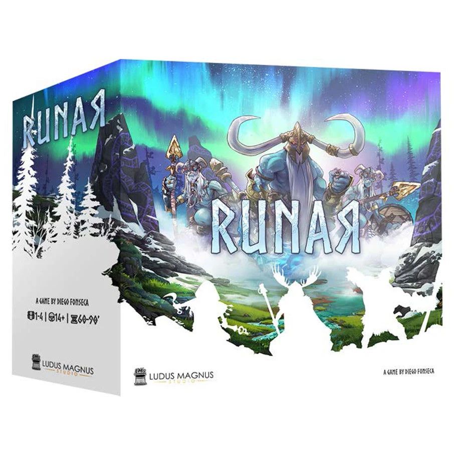 Runar Runar
