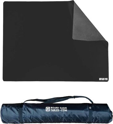 Playmat - Small Black 2.5' x 4'