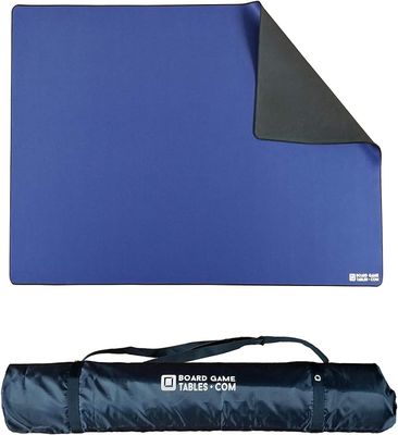 Playmat - Medium Blue 3' x 4'