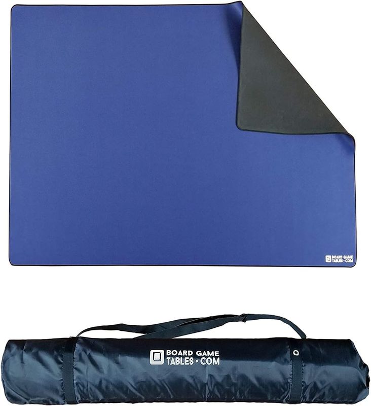 Playmat - Medium Blue 3' x 4'