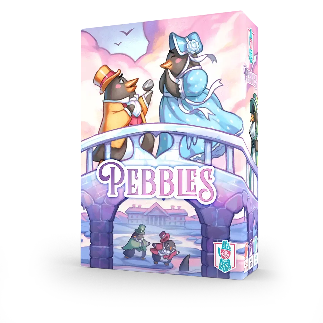 Pebbles Pebbles
