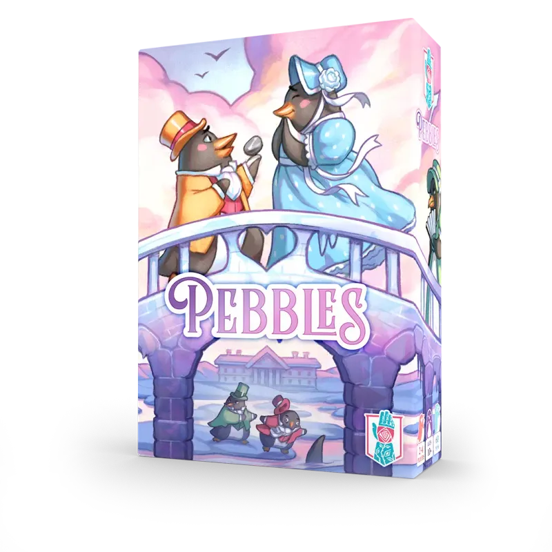 Pebbles