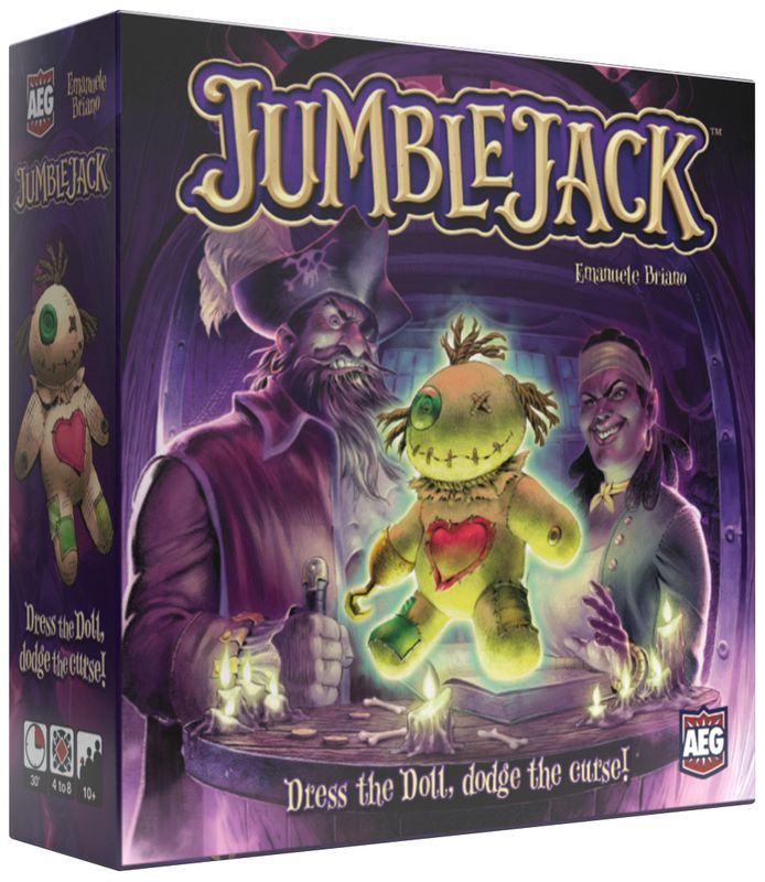 Jumblejack