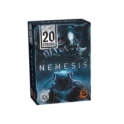 20 Strong: Nemesis Expansion Deck 20 Strong: Nemesis Expansion Deck