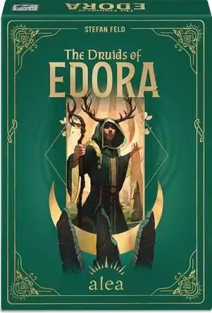 The Druids of Edora The Druids of Edora