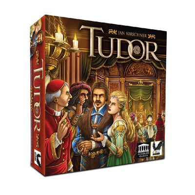 Tudor Tudor
