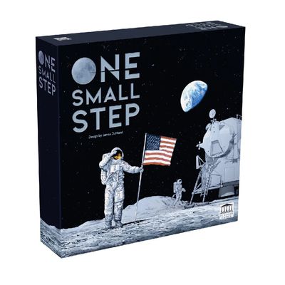 One Small Step One Small Step
