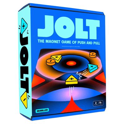 Jolt Jolt
