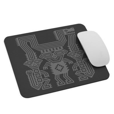 Mouse pad